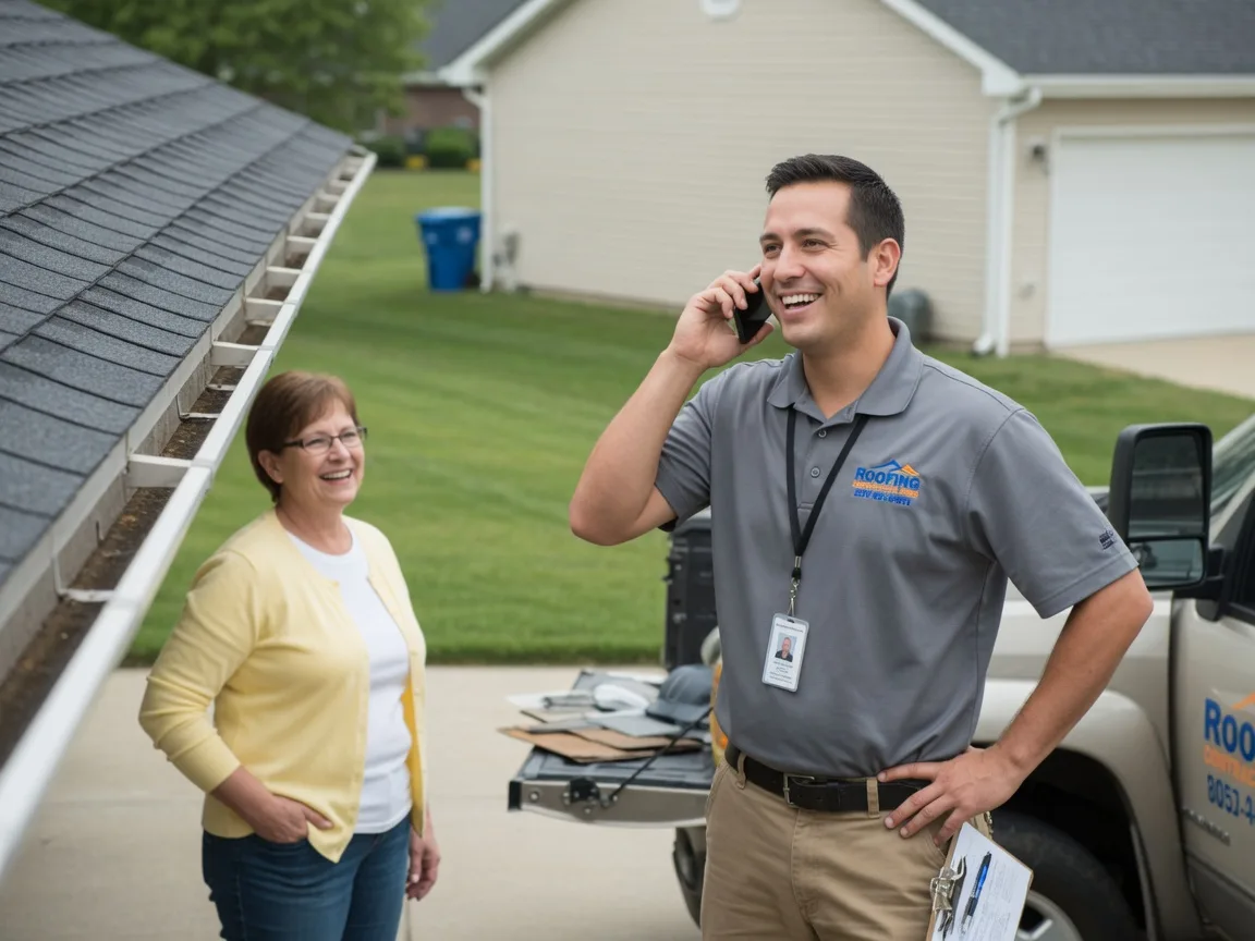 Local Roofing Contractors Rowland, PA FAQs